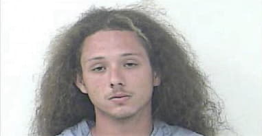 David Anderson, - St. Lucie County, FL 